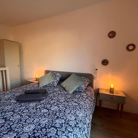 Maison 1807 Saint-Chaptes Экстерьер фото