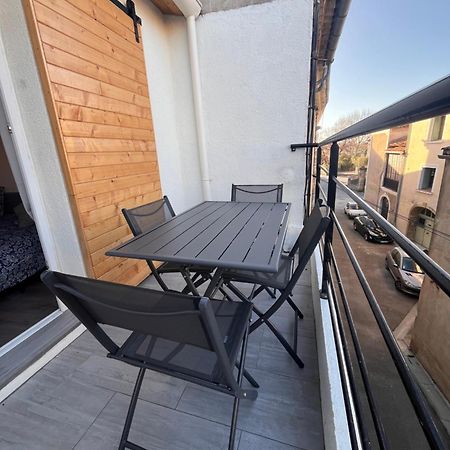 Maison 1807 Saint-Chaptes Экстерьер фото
