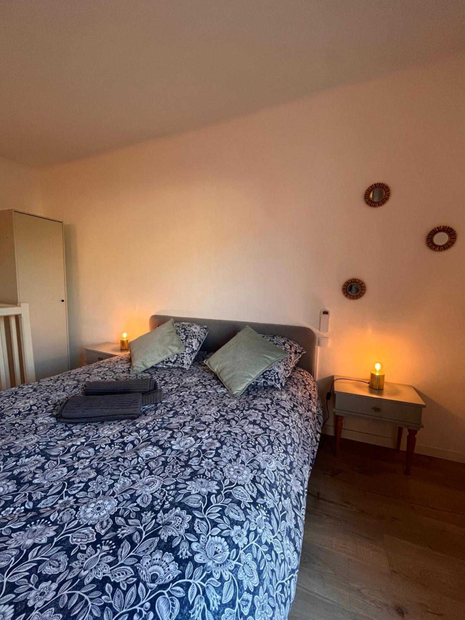 Maison 1807 Saint-Chaptes Экстерьер фото