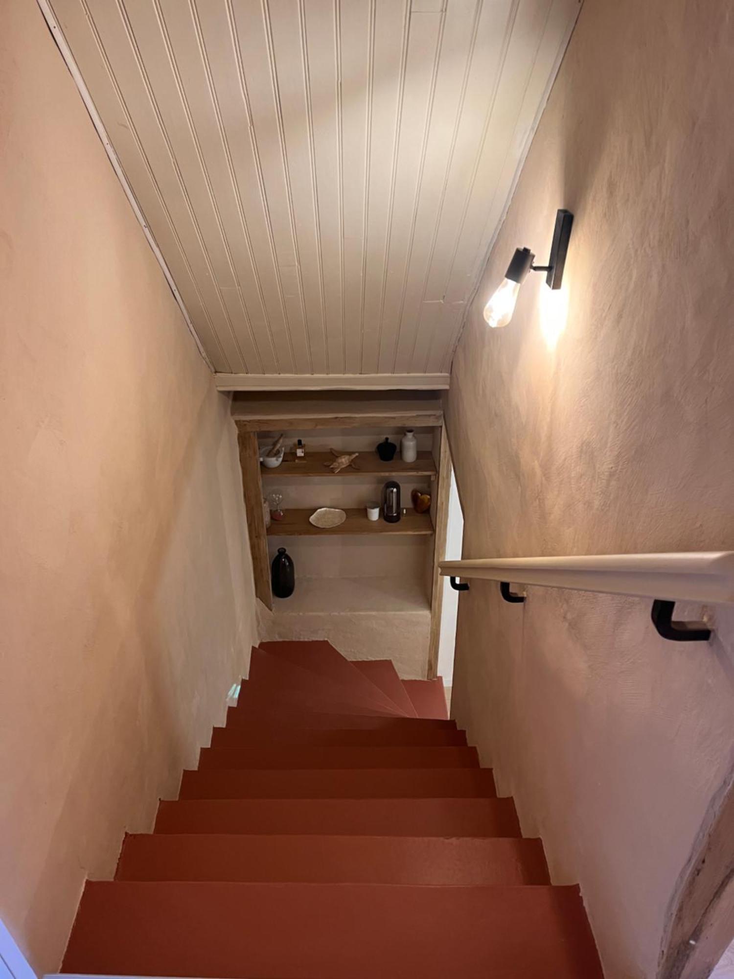 Maison 1807 Saint-Chaptes Экстерьер фото