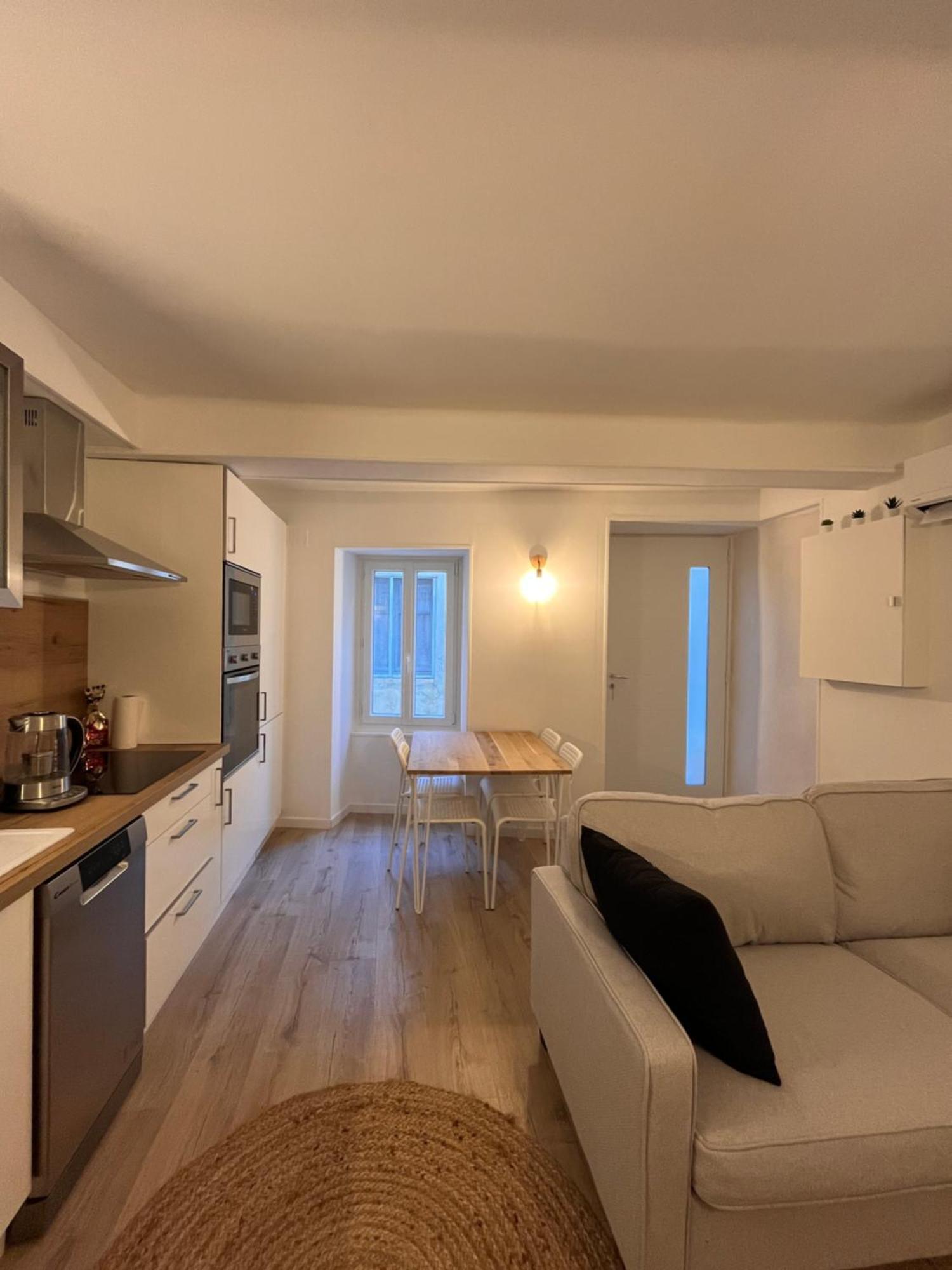 Maison 1807 Saint-Chaptes Экстерьер фото