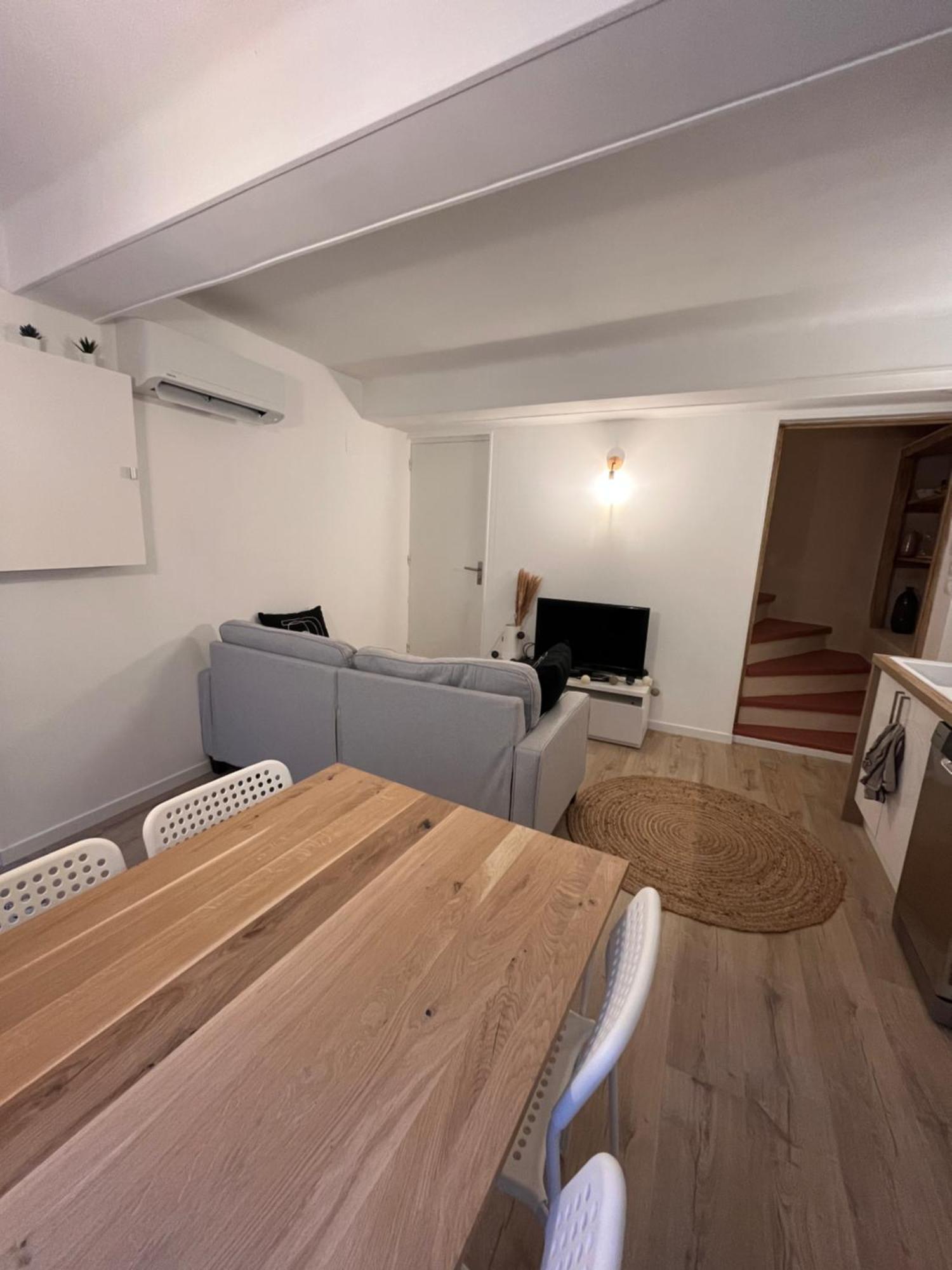 Maison 1807 Saint-Chaptes Экстерьер фото