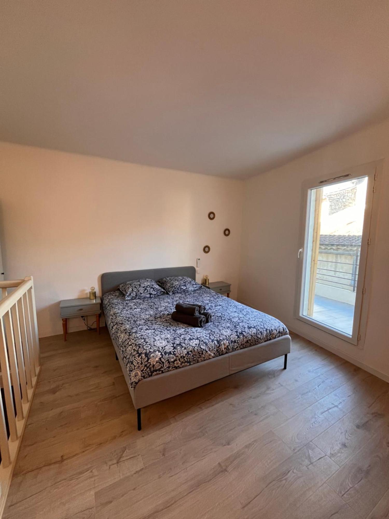 Maison 1807 Saint-Chaptes Экстерьер фото