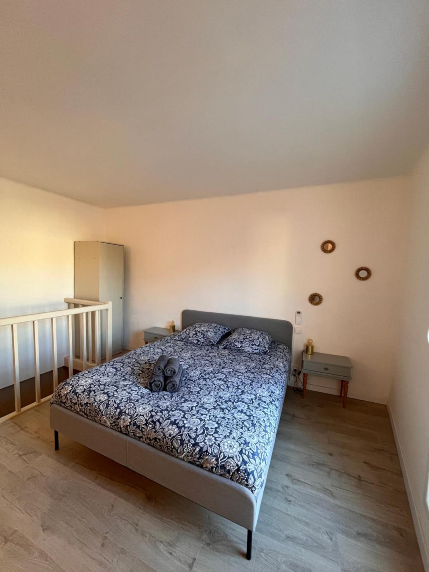 Maison 1807 Saint-Chaptes Экстерьер фото