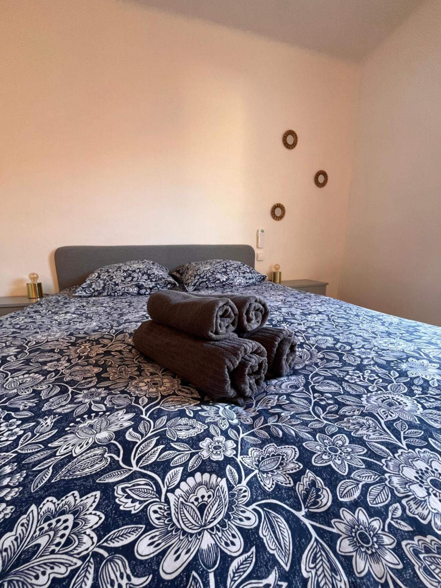 Maison 1807 Saint-Chaptes Экстерьер фото