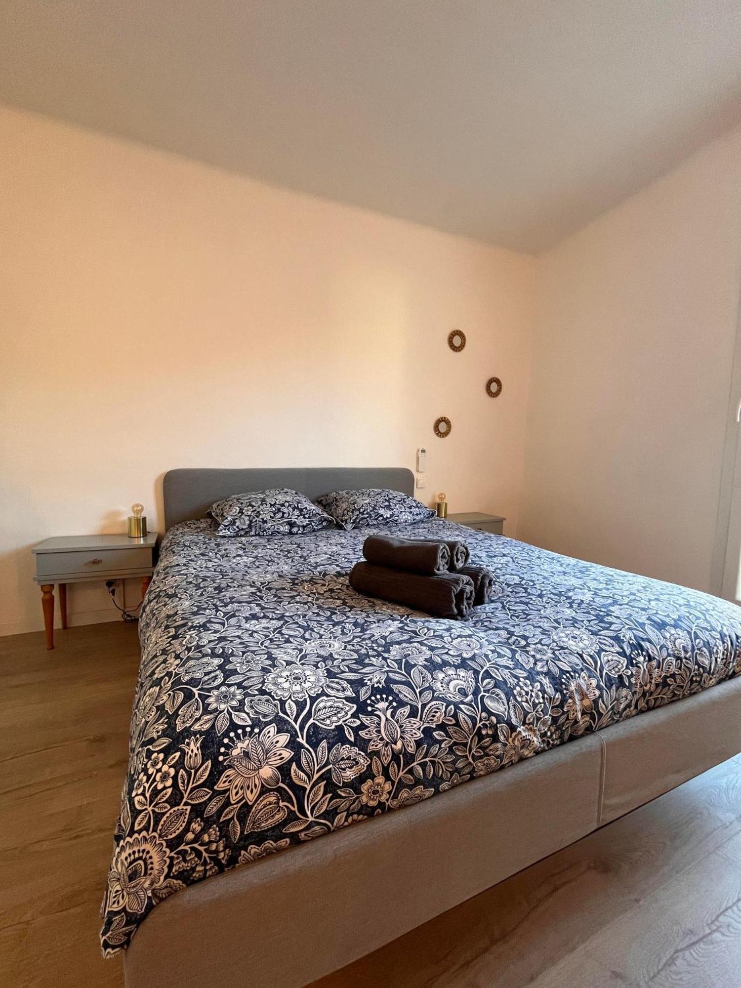 Maison 1807 Saint-Chaptes Экстерьер фото