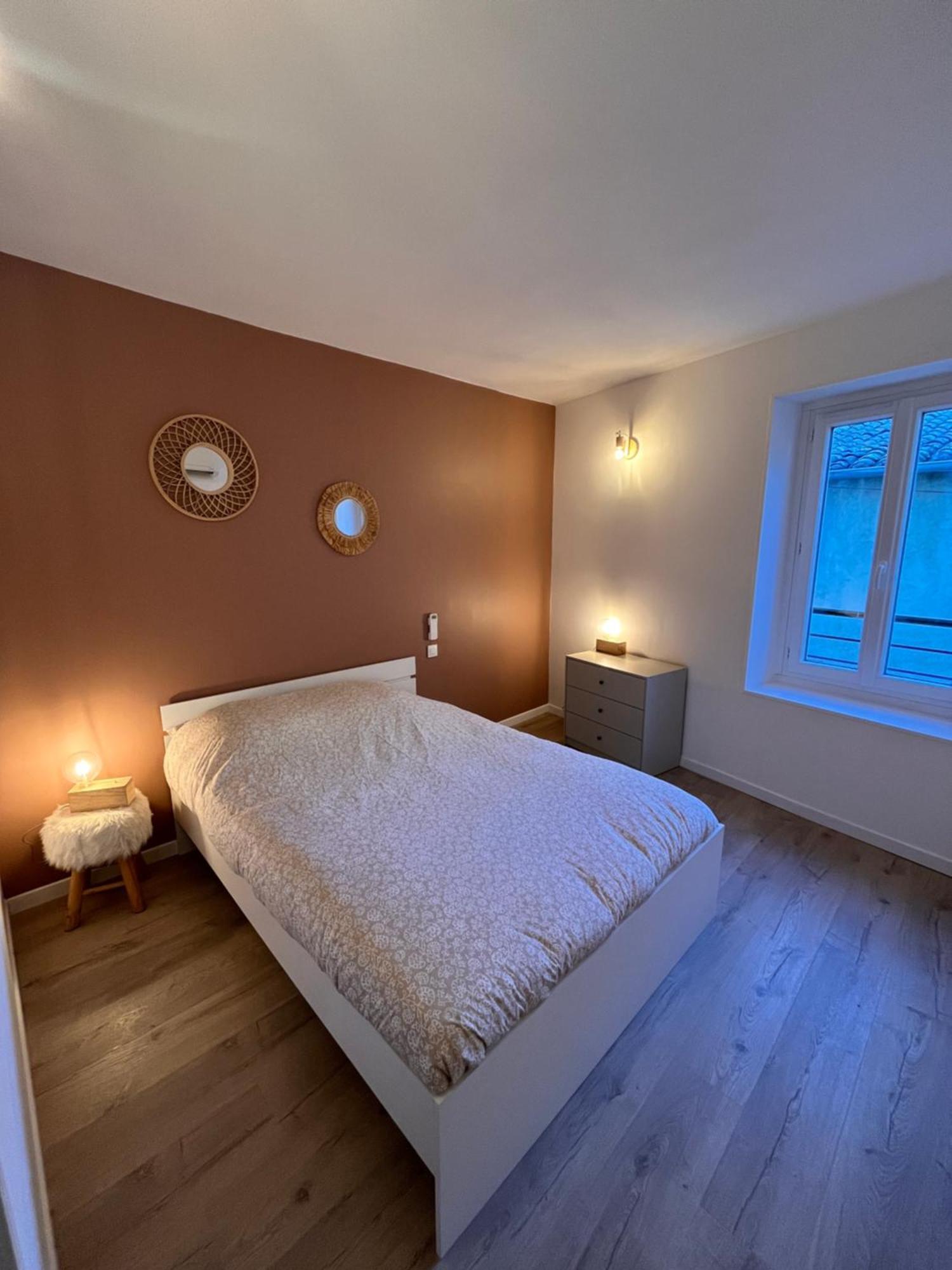 Maison 1807 Saint-Chaptes Экстерьер фото