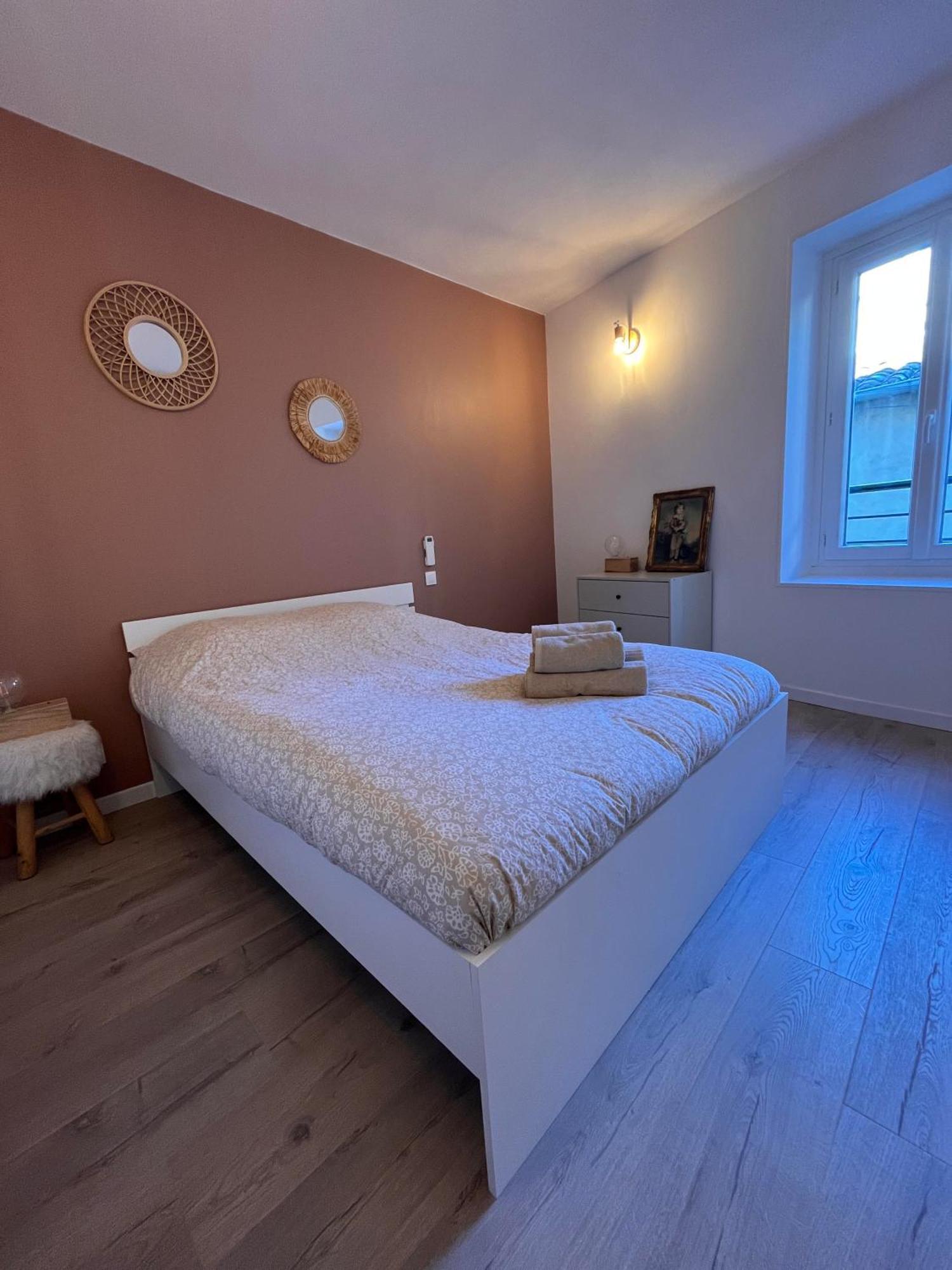 Maison 1807 Saint-Chaptes Экстерьер фото