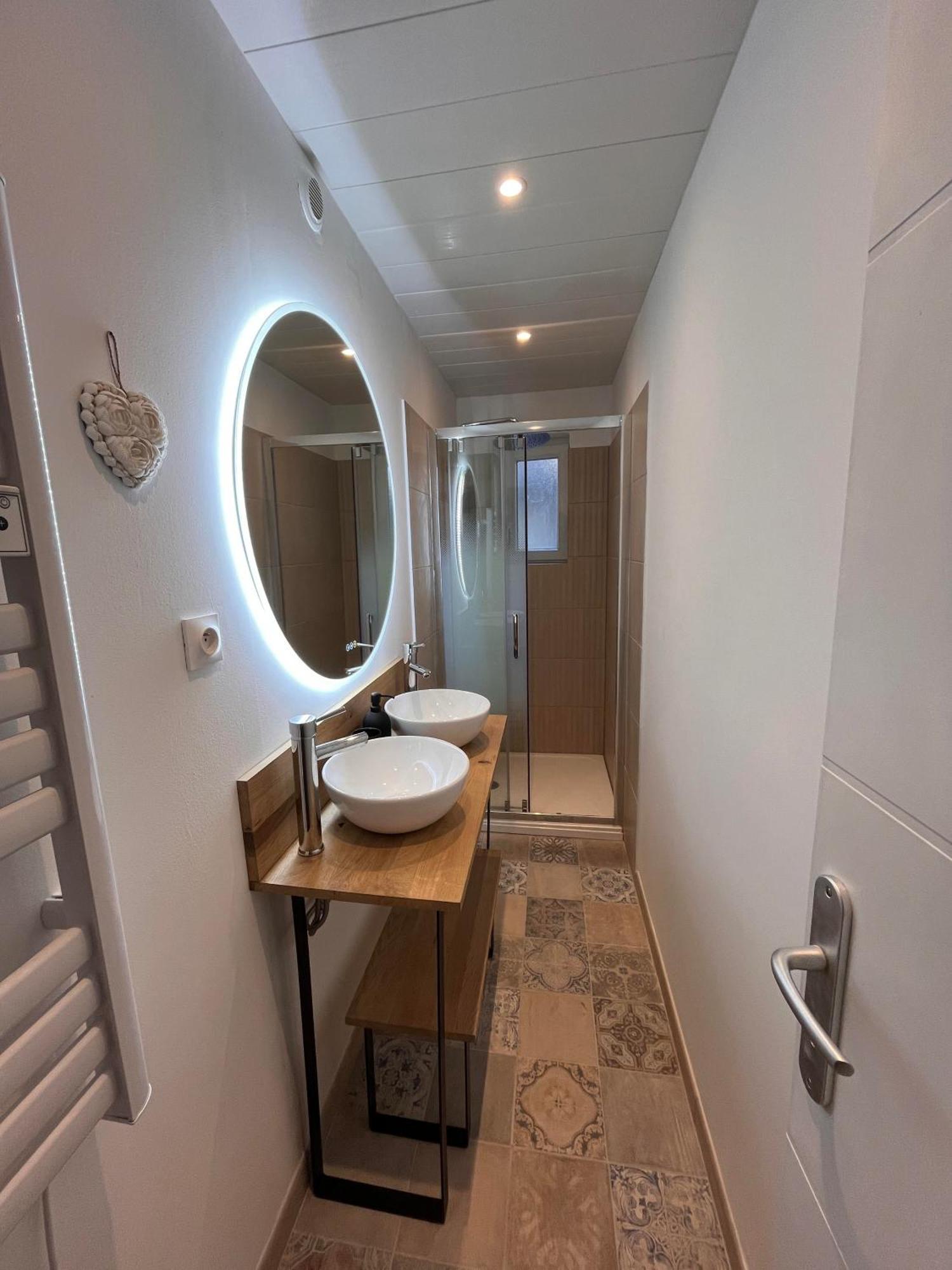 Maison 1807 Saint-Chaptes Экстерьер фото